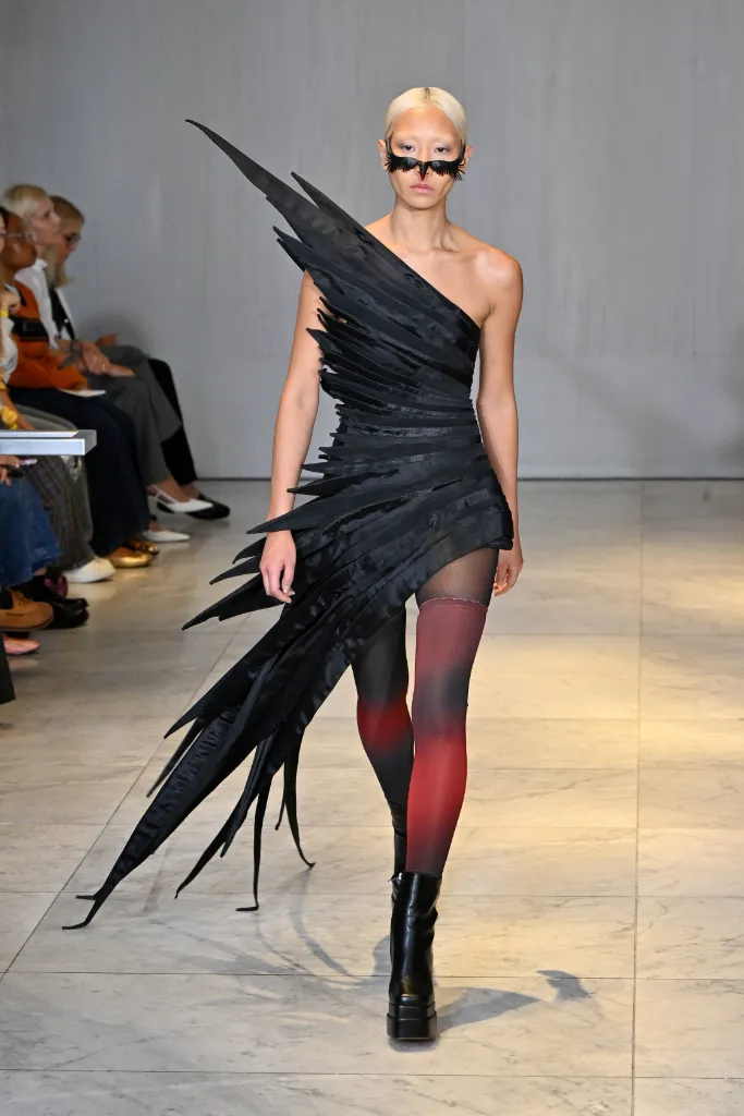 Fashion Institute of Technology 26SS 081